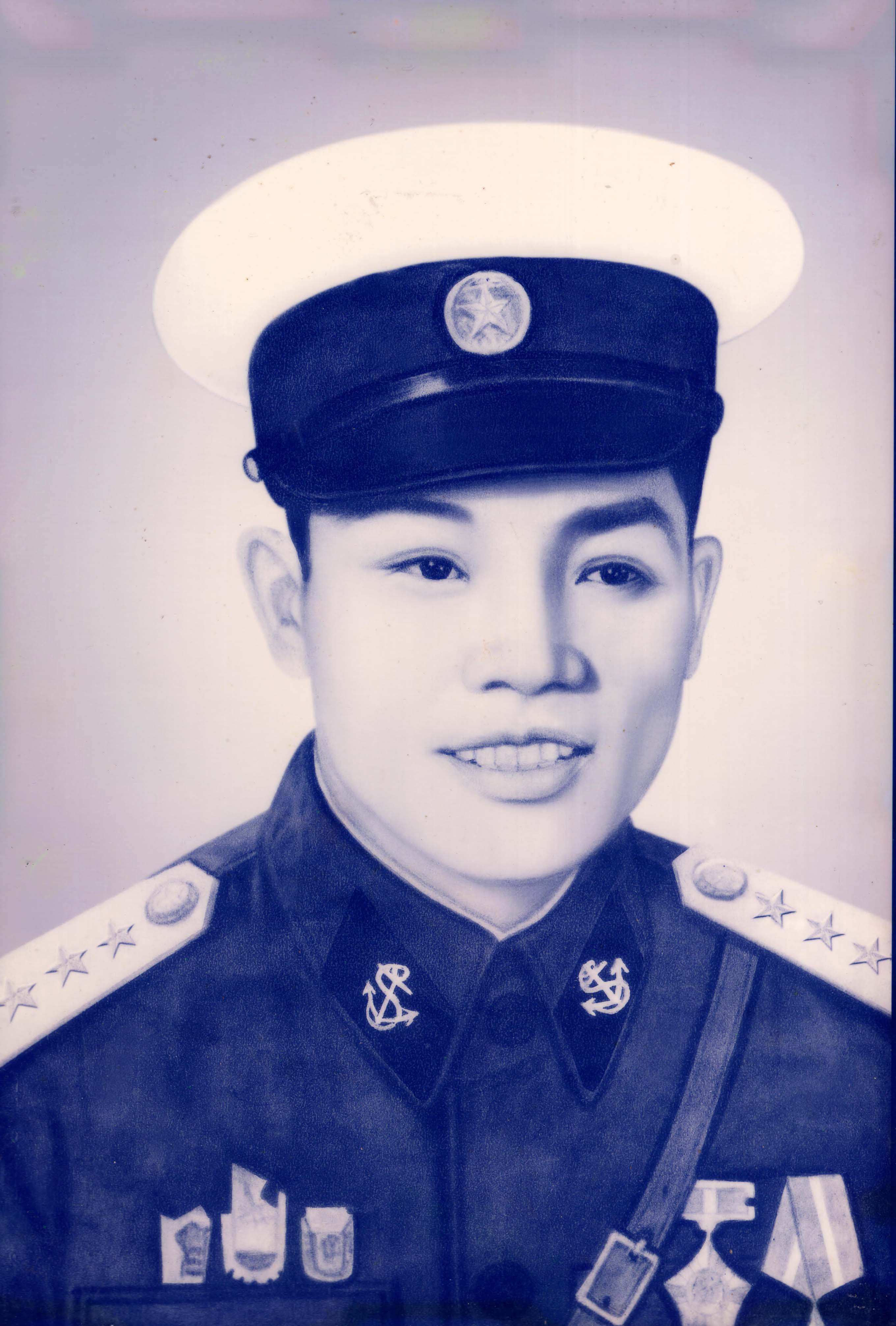 Để một lần trọn nghĩa nhân sinh