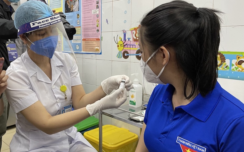 Bản tin Covid-19 ngày 10-3: Bổ sung 502,9 tỷ đồng để phục vụ công tác phòng, chống dịch Covid-19