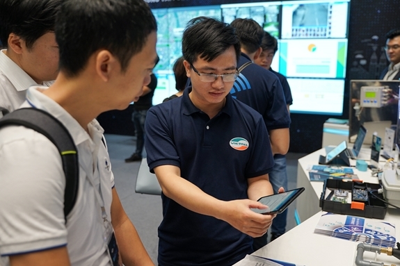 Mobile Money là giải pháp để thúc đẩy thanh toán không dùng tiền mặt