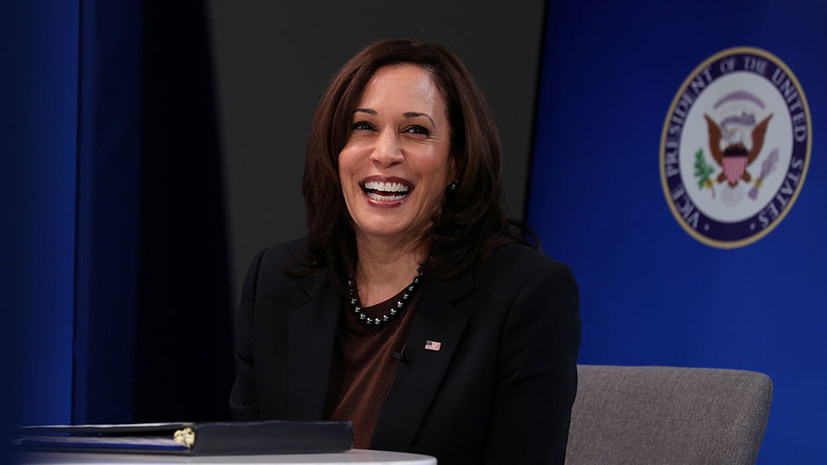Vai trò Phó tổng thống Kamala Harris trong chính sách đối ngoại của Mỹ