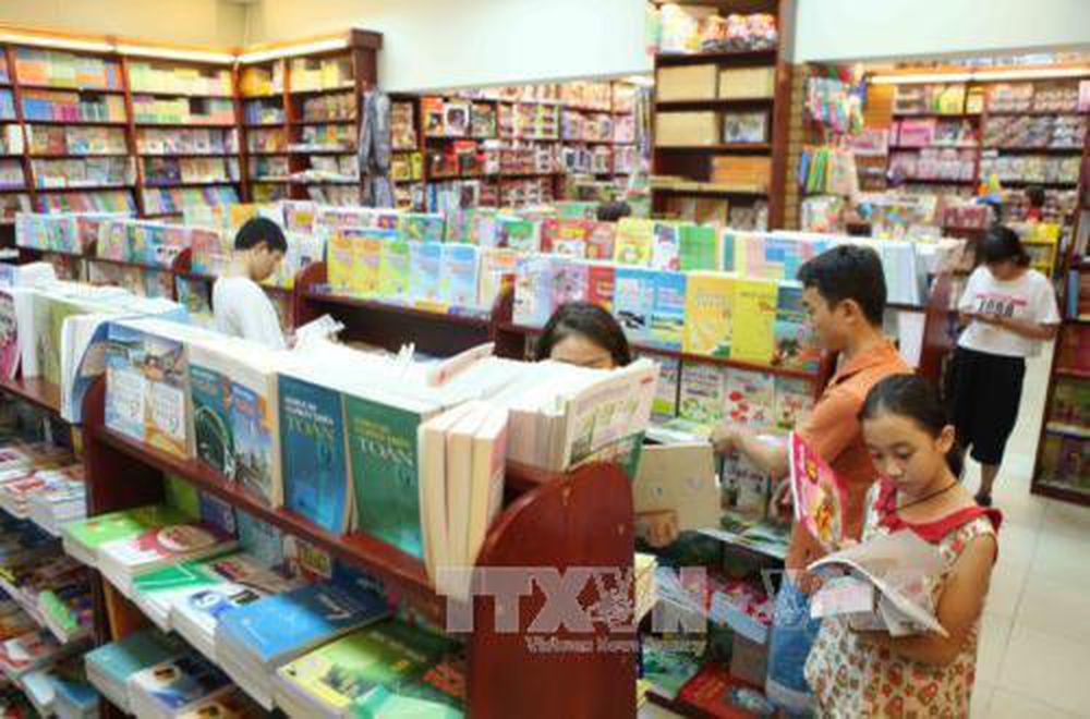 Chú trọng thực nghiệm sách giáo khoa  lớp 2 và lớp 6 