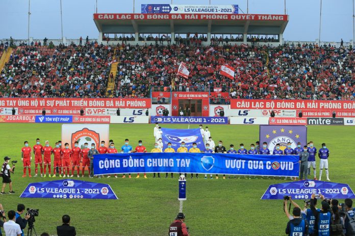 CLB Viettel và Hà Nội tìm lại cảm giác chiến thắng 