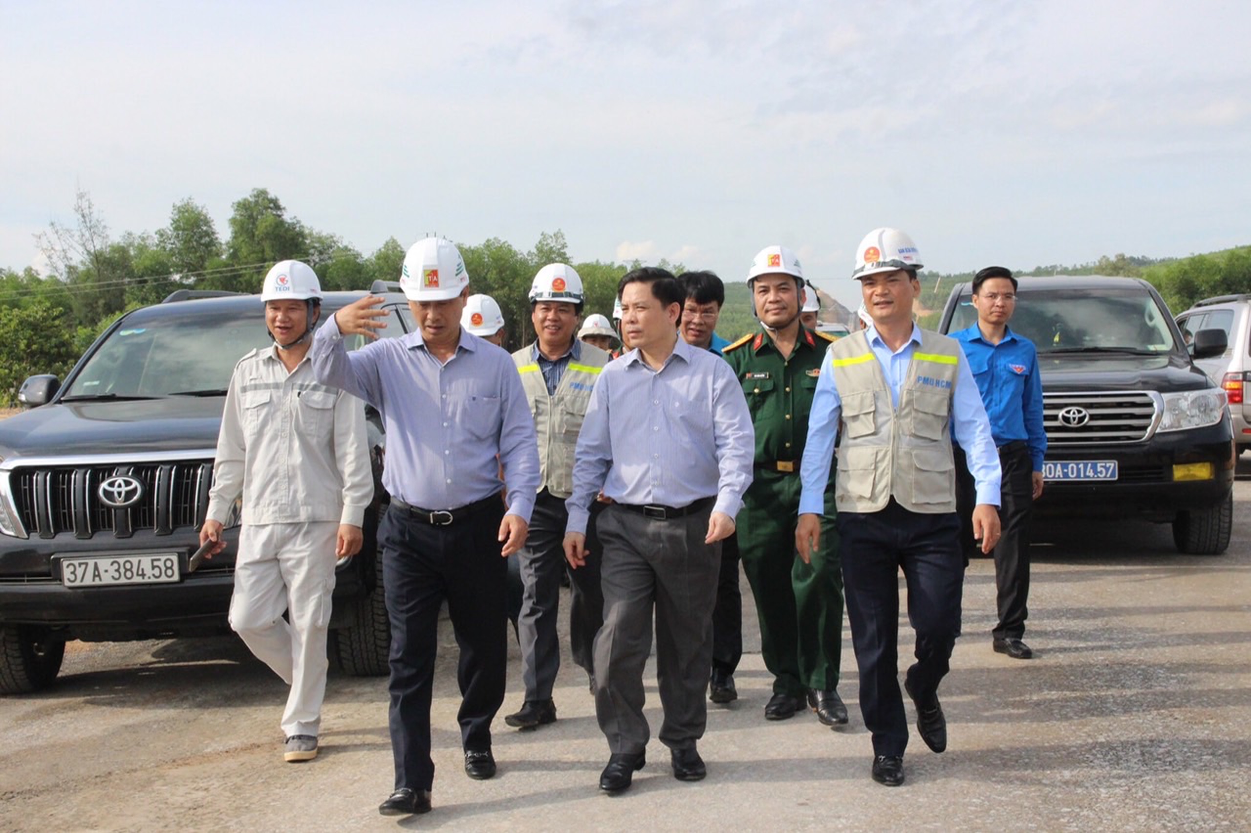 Chủ động thanh tra, kiểm tra sớm để ngăn ngừa vi phạm