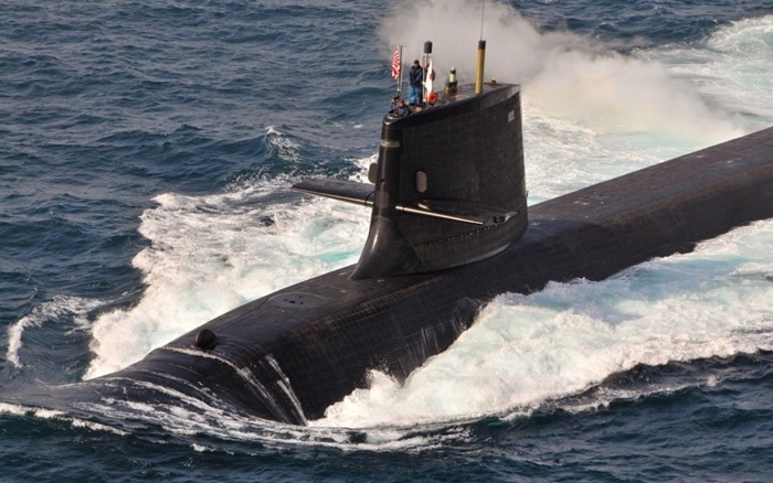 Nhật Bản đẩy mạnh hiện đại hóa quân đội