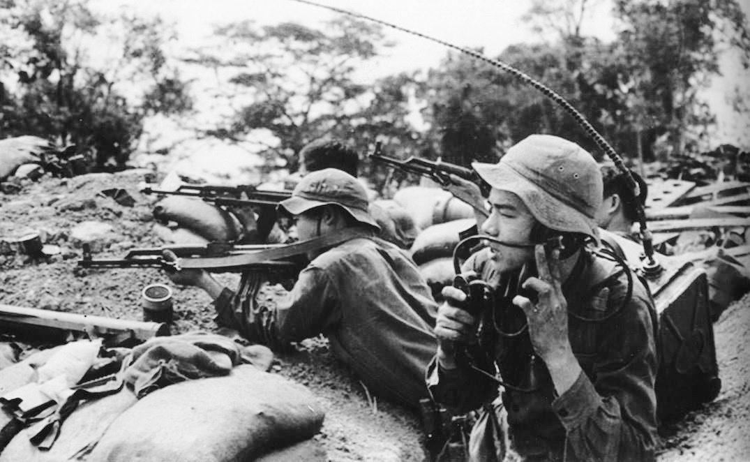 Chiến thắng Đường 9-Nam Lào và bài học về xây dựng quân đội trong tình hình mới