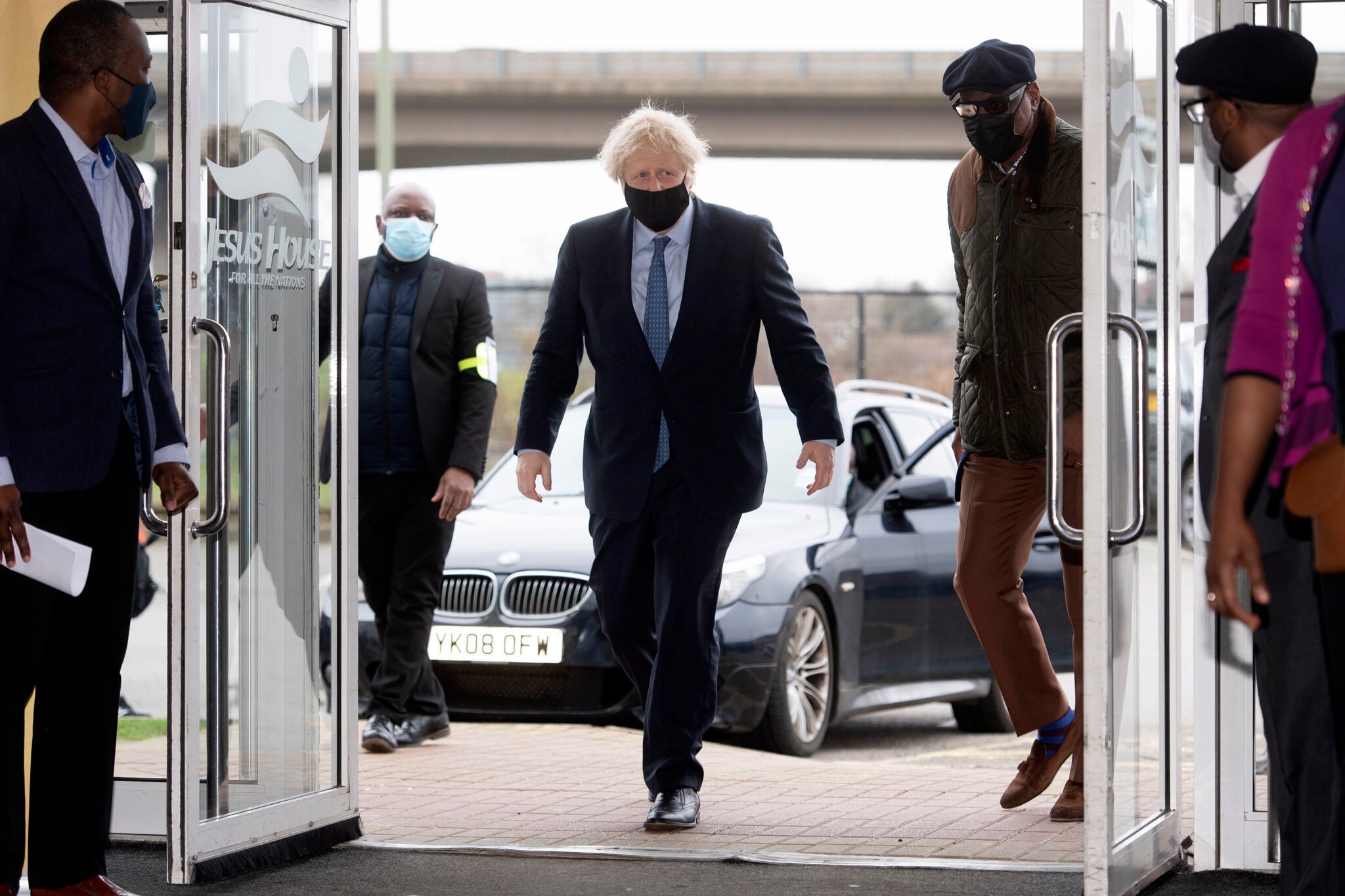 Anh chuyển trọng tâm chiến lược sang châu Á