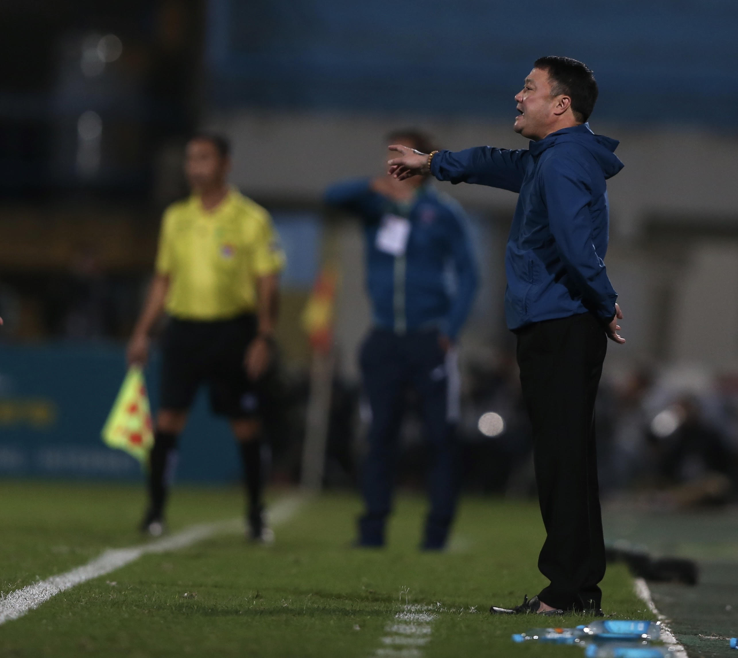 Tự mình cứu mình