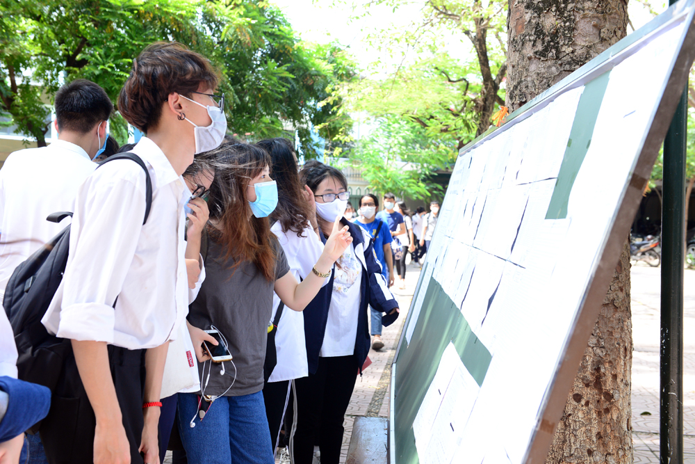 Các trường đại học dân lập, tư thục không được phép mở đào tạo báo chí, xuất bản