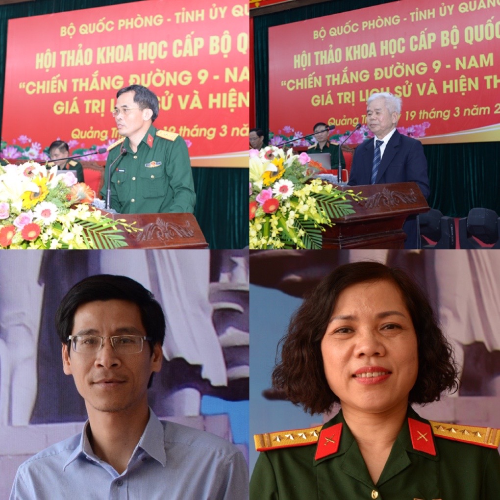 Chiến dịch Đường 9 - Nam Lào mang ý nghĩa to lớn