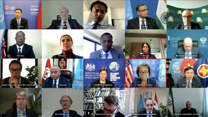 HĐBA kêu gọi cộng đồng quốc tế bảo vệ các nhóm, cộng đồng tôn giáo trong xung đột