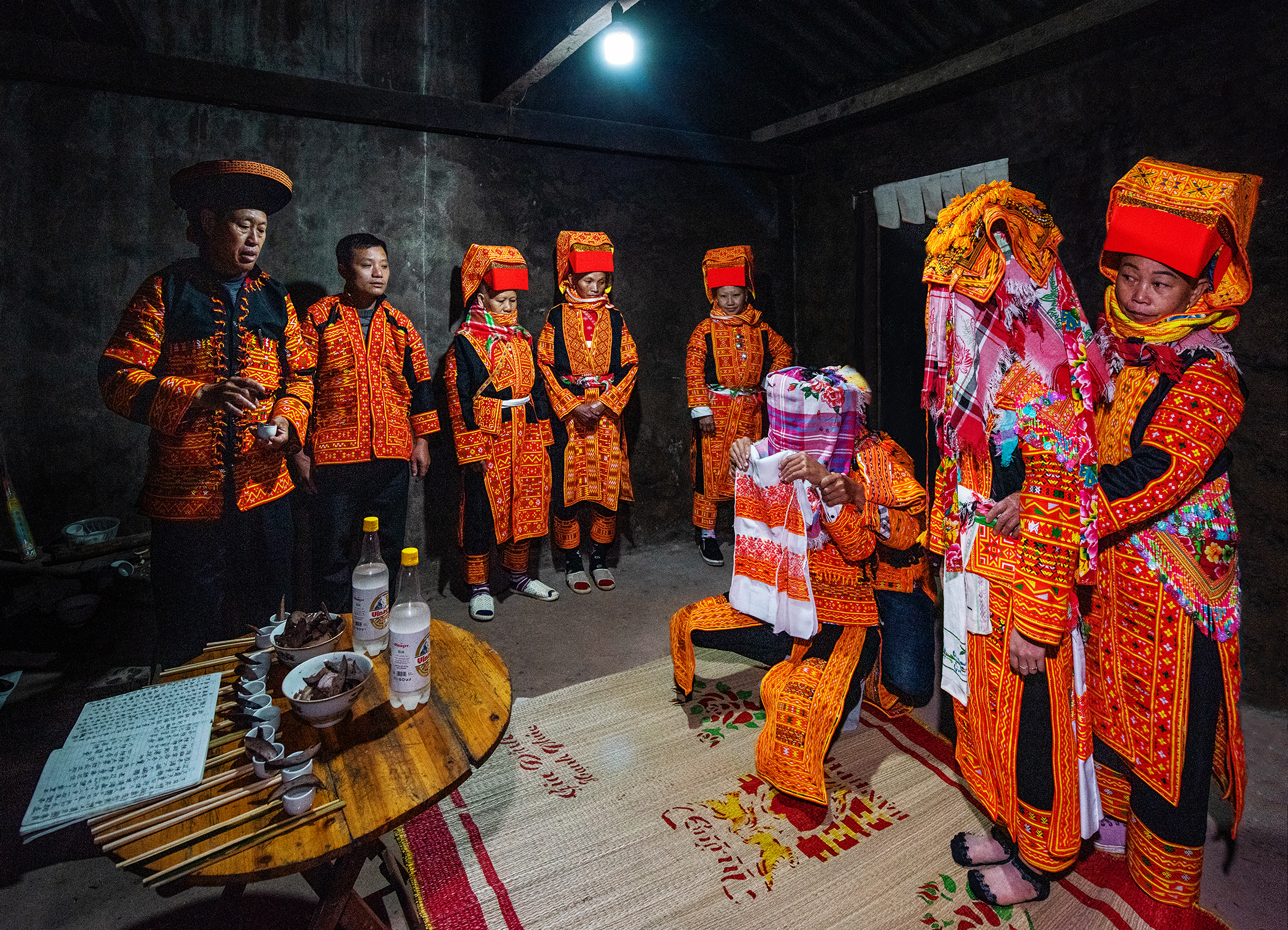 Báo Quân đội nhân dân mở chuyên trang “Dân tộc-Tôn giáo”
