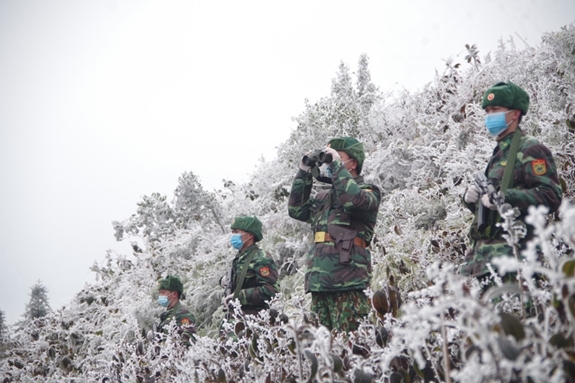 “Nếu anh không về”, tập thơ giàu tình yêu Tổ quốc và giá trị nhân văn