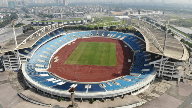 Chốt danh mục nội dung và địa điểm thi đấu của các môn thể thao tại SEA Games 31