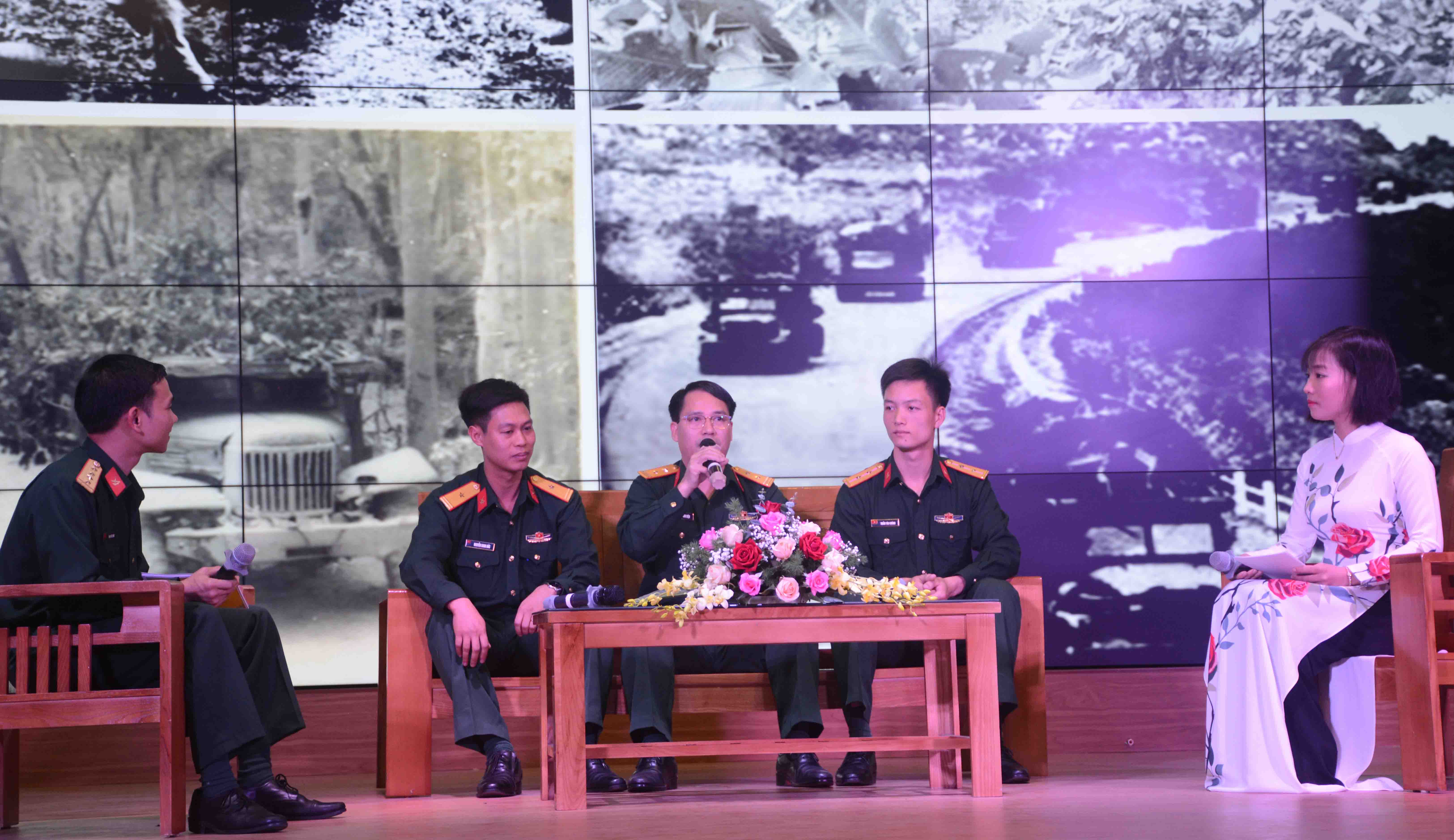 Nâng cao ý thức chấp hành pháp luật, kỷ luật của đoàn viên, thanh niên