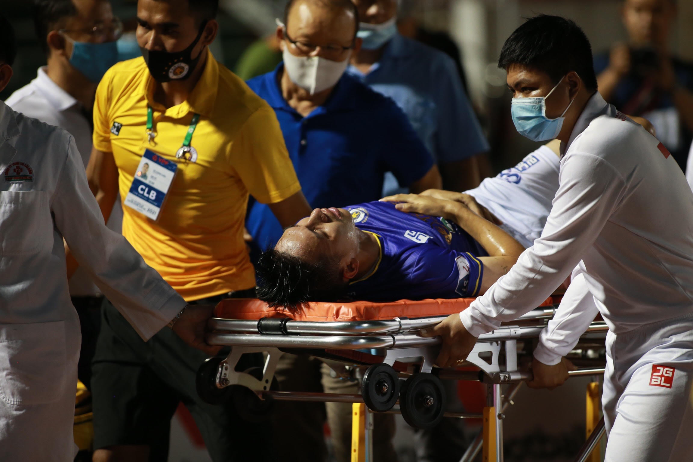 Hiểu luật nhưng vẫn phạm luật