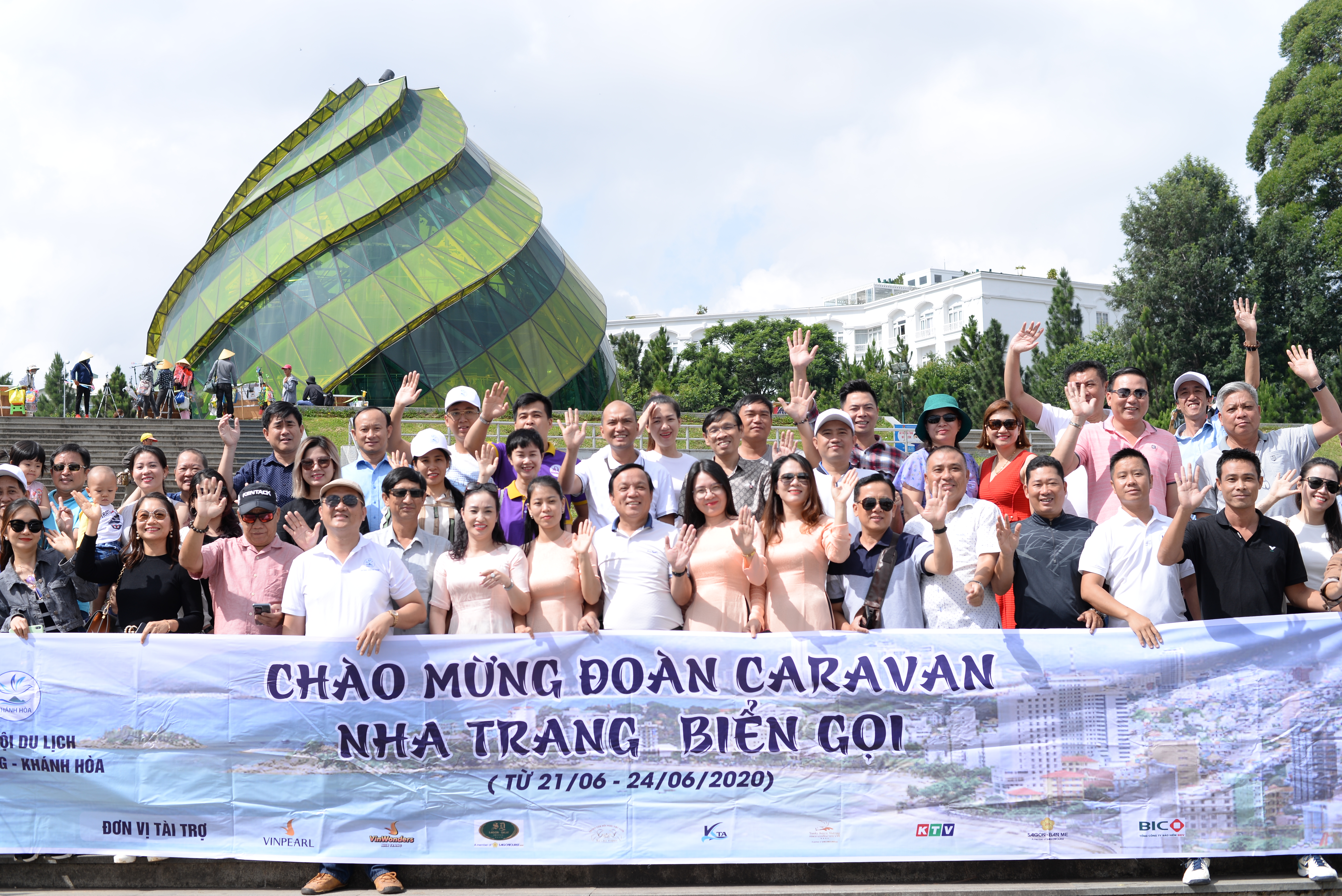 Nâng cao chất lượng sản phẩm, kích cầu du lịch ở Khánh Hòa