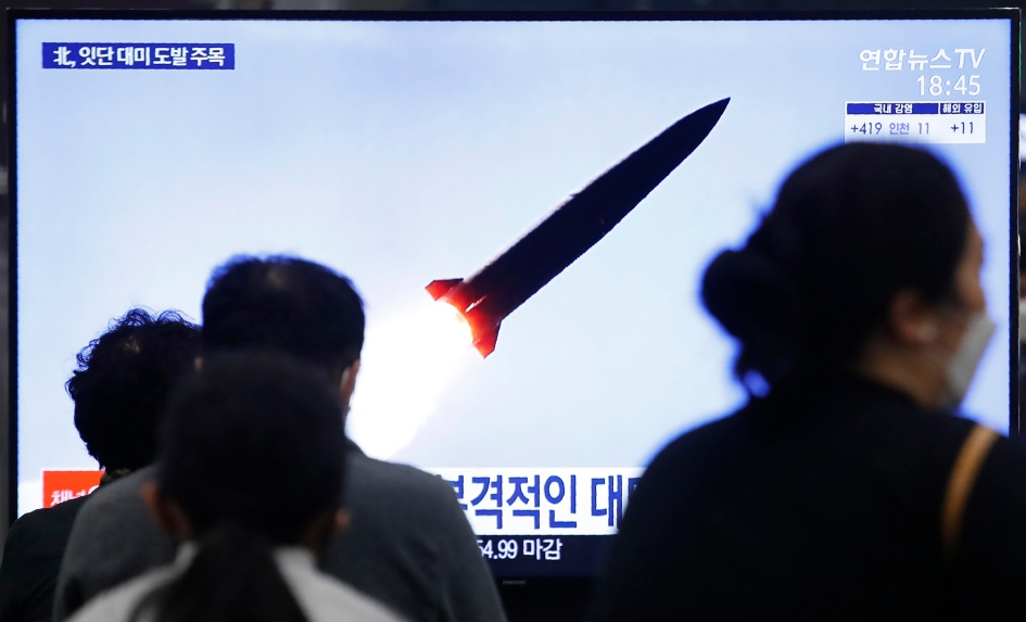 Thế giới tuần qua: Những “phép thử” nan giải

