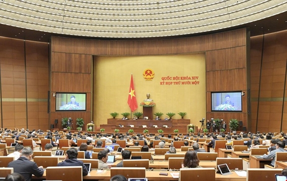 Trong nhiệm kỳ chưa phát hiện trường hợp kết án oan