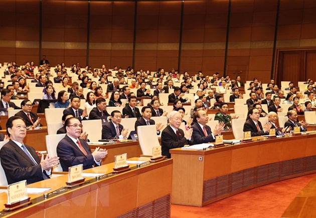 Bài 2: Thủ đoạn “ăn vạ” phía sau chiêu trò tự ứng cử 