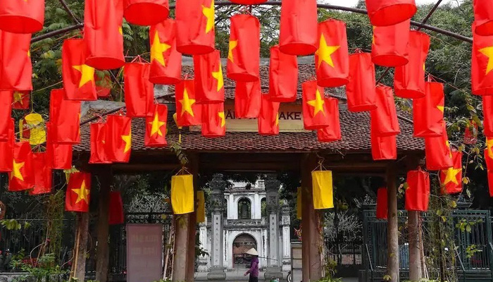 WB: Việt Nam thuộc nhóm đứng đầu châu Á về hồi phục kinh tế