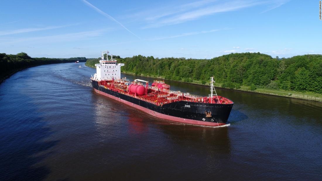 Cướp biển - mối đe dọa “cấp bách và nghiêm trọng”