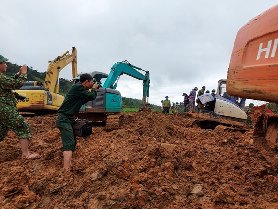 Báo Quân đội nhân dân Điện tử đồng ý đề nghị dẫn nguồn của Báo Biên phòng