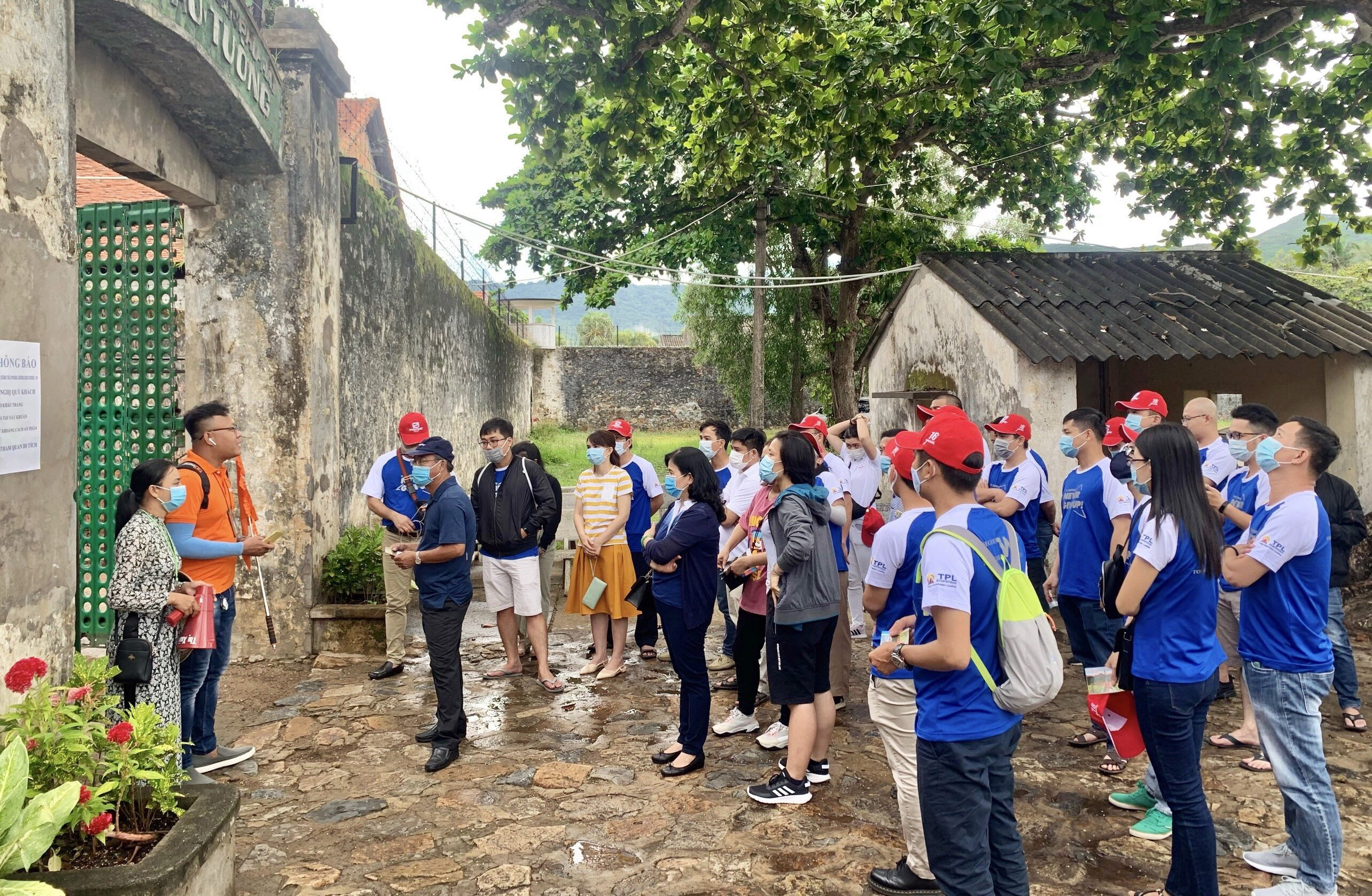 Du lịch Đông Nam Bộ liên kết vượt khó, cùng phát triển