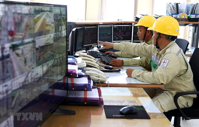 Tháo gỡ “điểm nghẽn” để nâng cao hiệu quả hoạt động của doanh nghiệp nhà nước