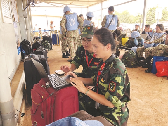 Vì sao một số tin, bài cộng tác viên gửi Báo Quân đội nhân dân Điện tử không được sử dụng?