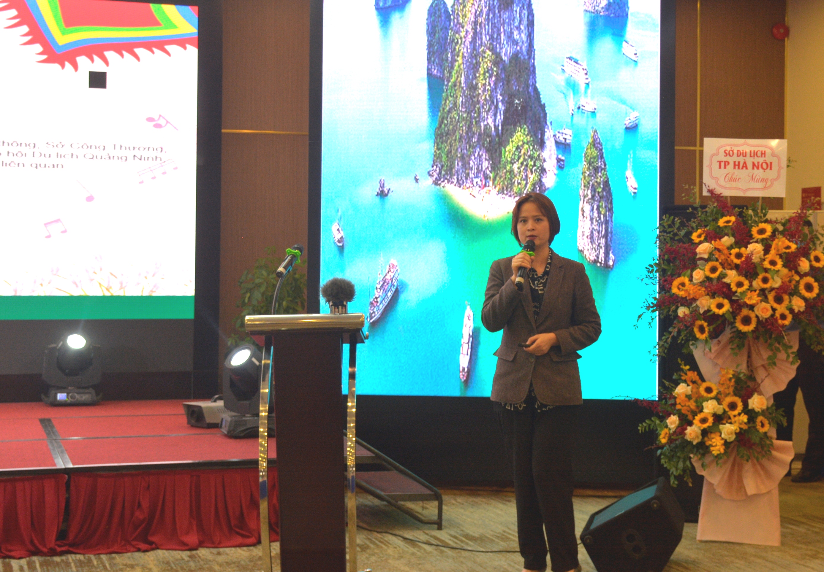 Quảng Ninh khai mạc sự kiện du lịch đầu tiên năm 2021