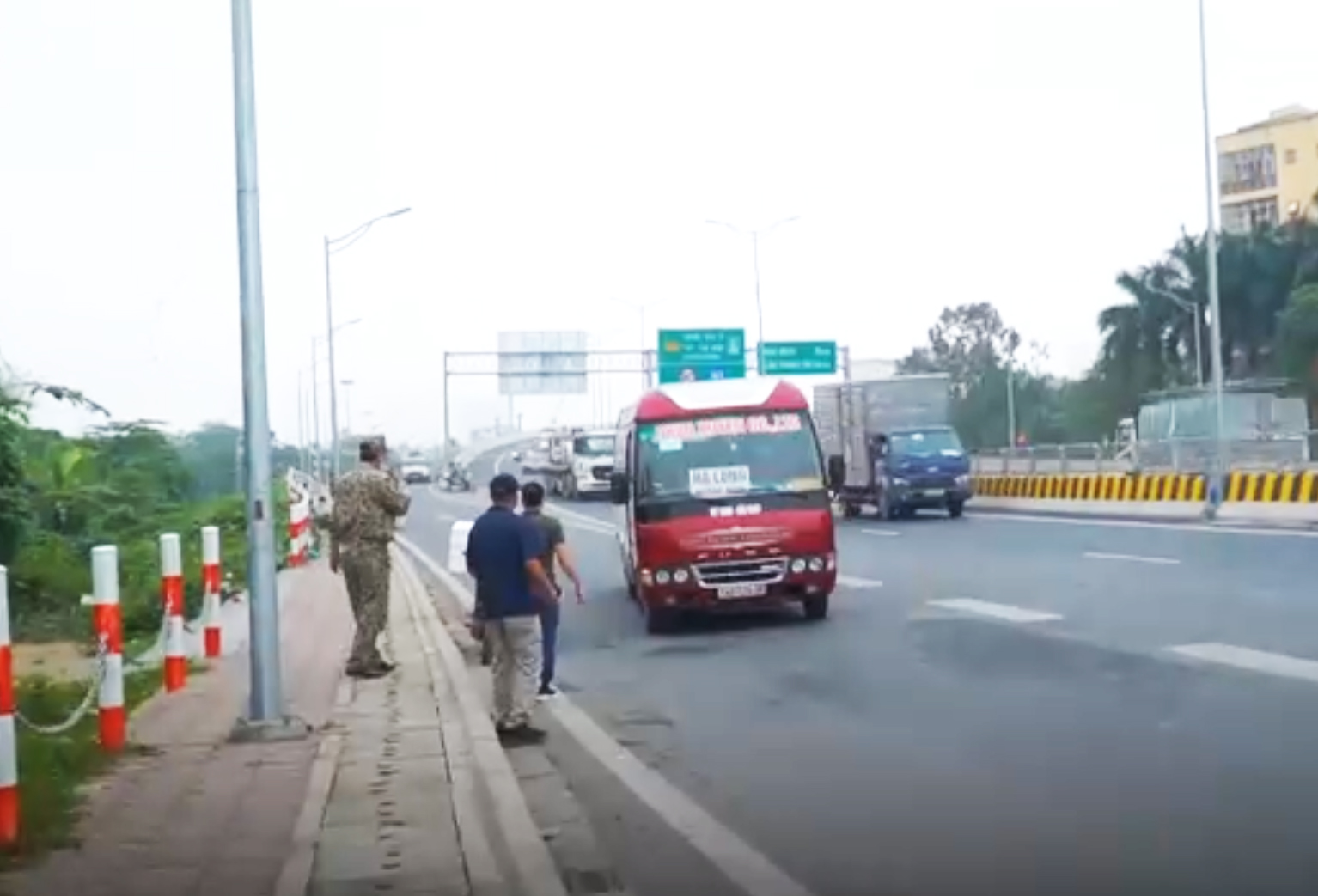 Cần “liều thuốc mạnh” với các nhà xe

