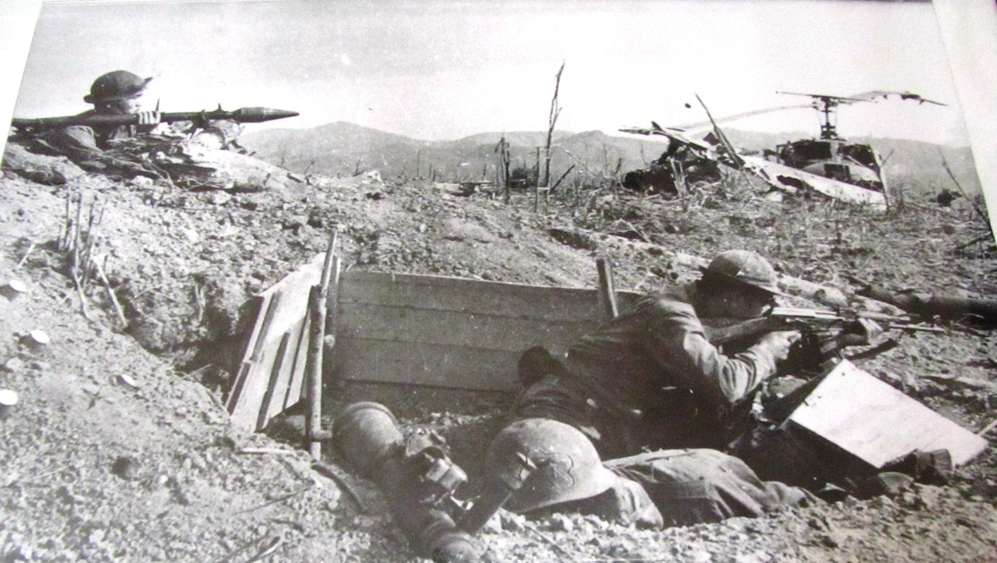 Điều chỉnh cách đánh trong trận then chốt chiến dịch