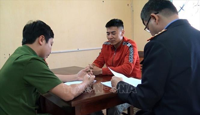 Tuyên Quang: Triệt phá đường dây đánh bạc qua mạng hơn 100 tỷ đồng