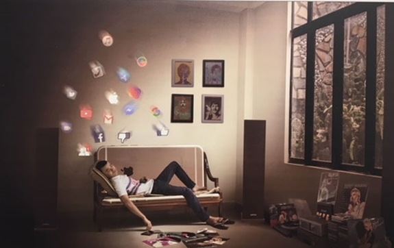 Phát động Festival Nhiếp ảnh trẻ năm 2021