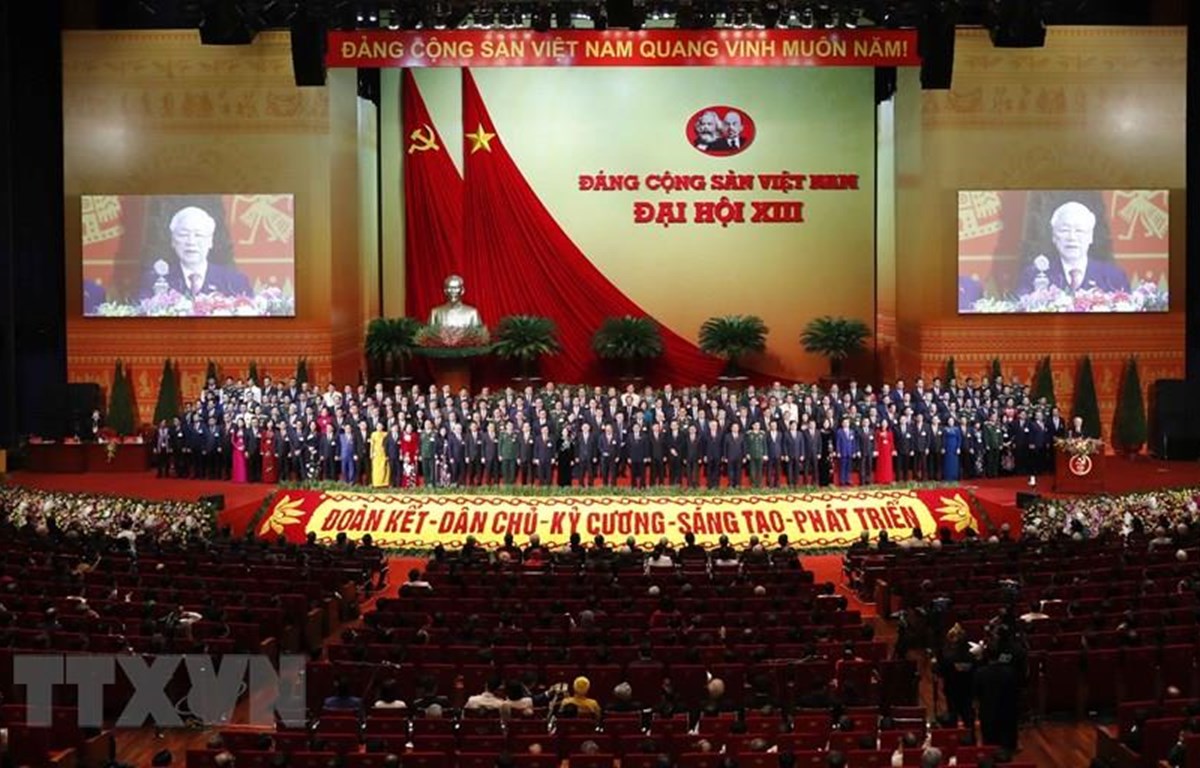 Bài 1: Giá trị của “lòng dân” và “thế trận lòng dân”