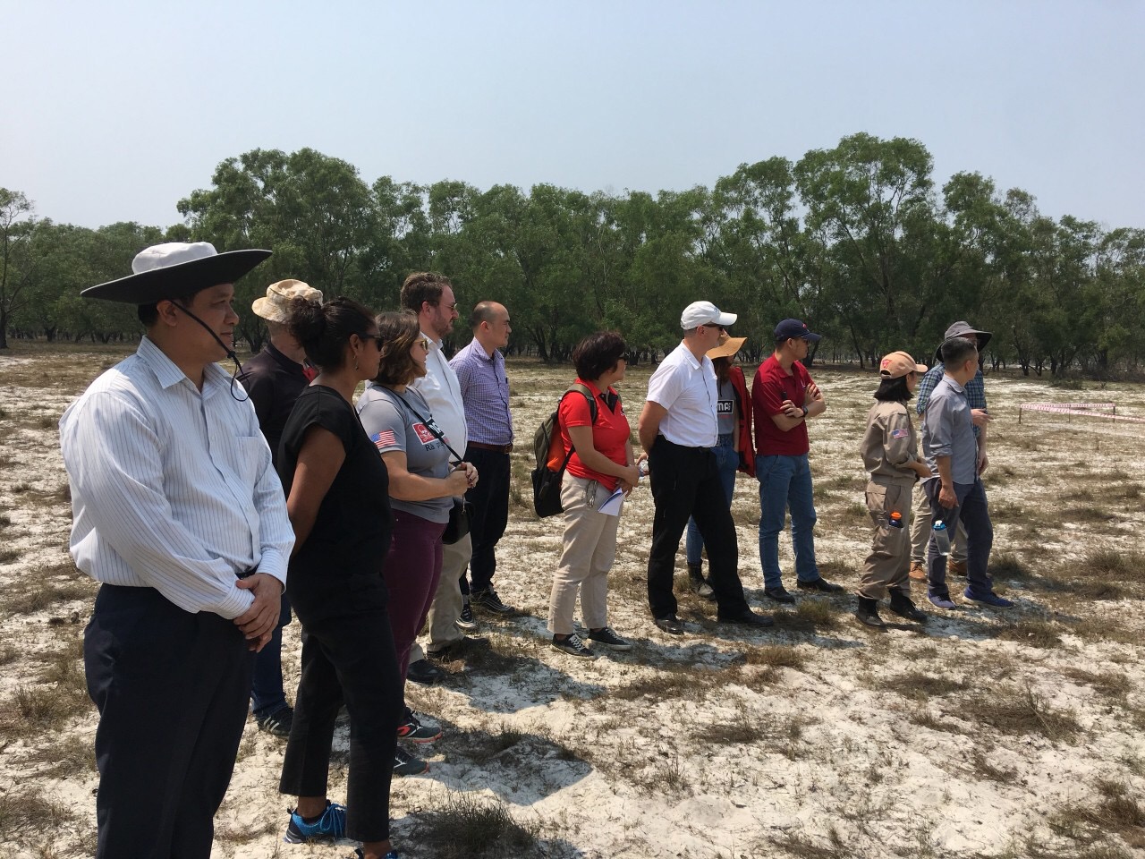 Hợp tác quốc tế hiệu quả vì hòa bình bền vững