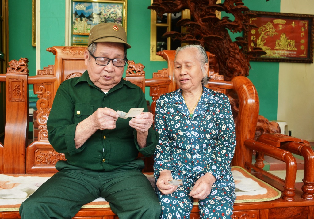 Trận quyết chiến trên cứ điểm Him Lam