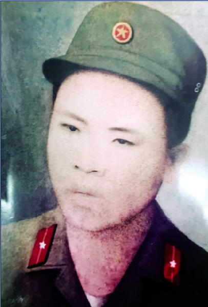 Tìm người thân và đồng đội