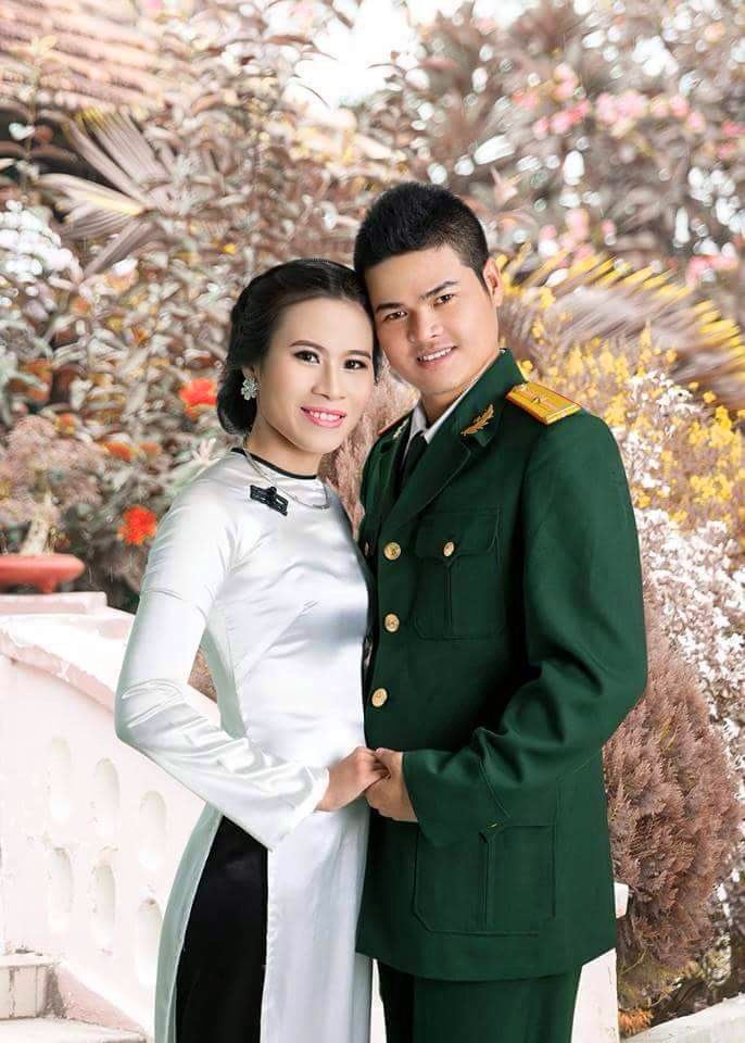 Đưa em về làm dâu quan họ