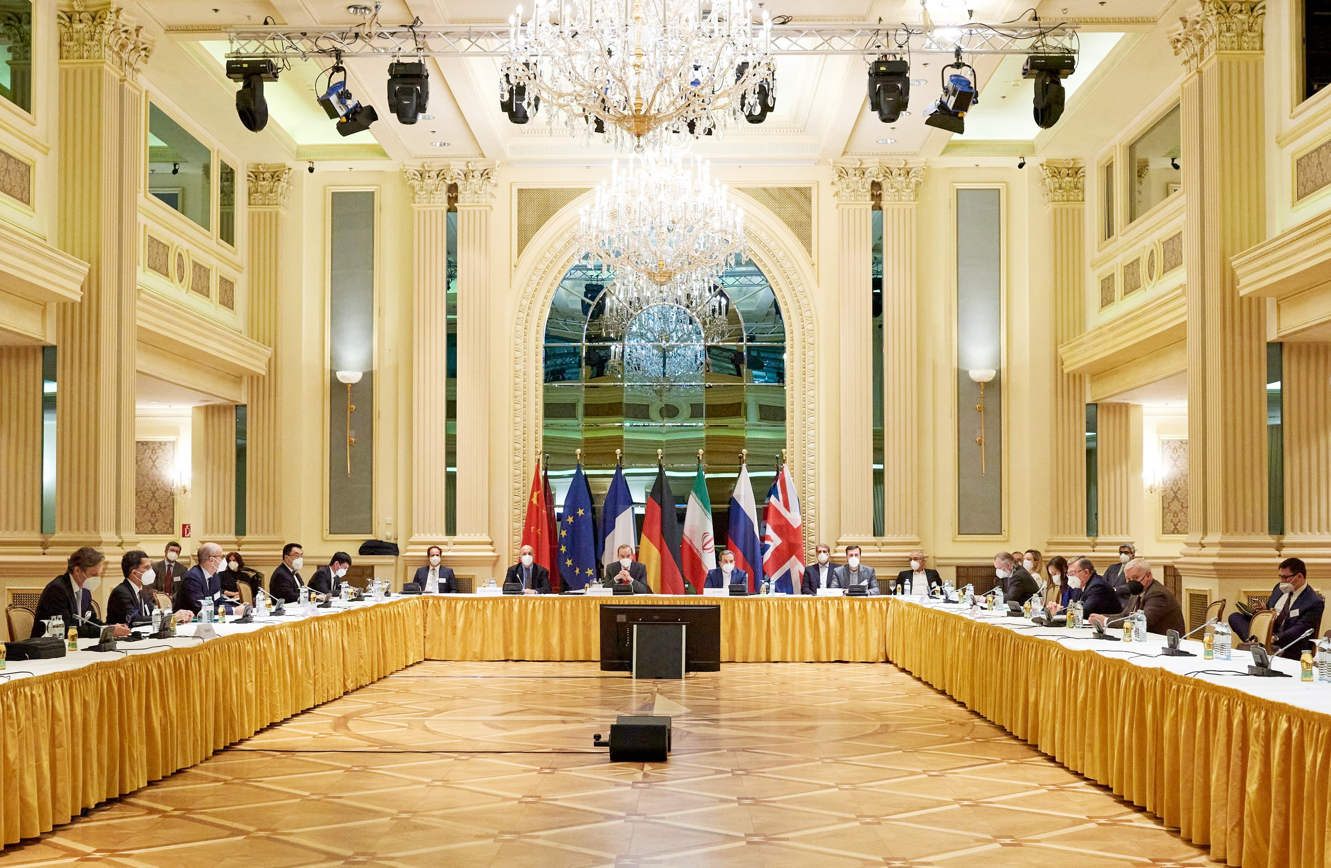 Thế giới tuần qua: Ghi nhận nhiều nỗ lực tích cực

