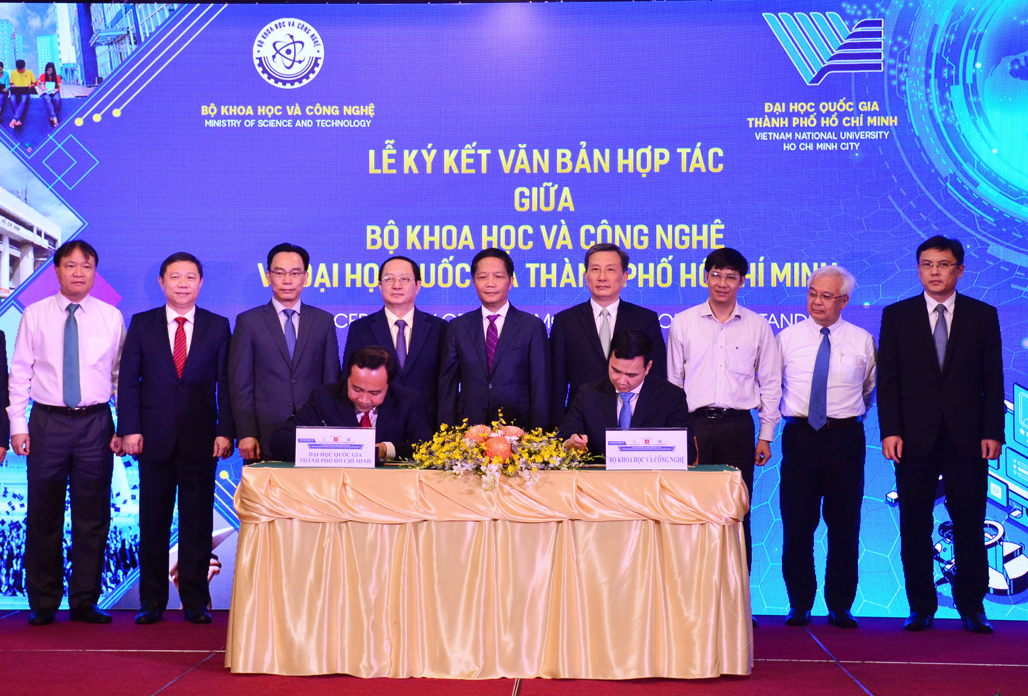 Bàn giải pháp phát triển nguồn nhân lực ngành công nghiệp vật liệu 