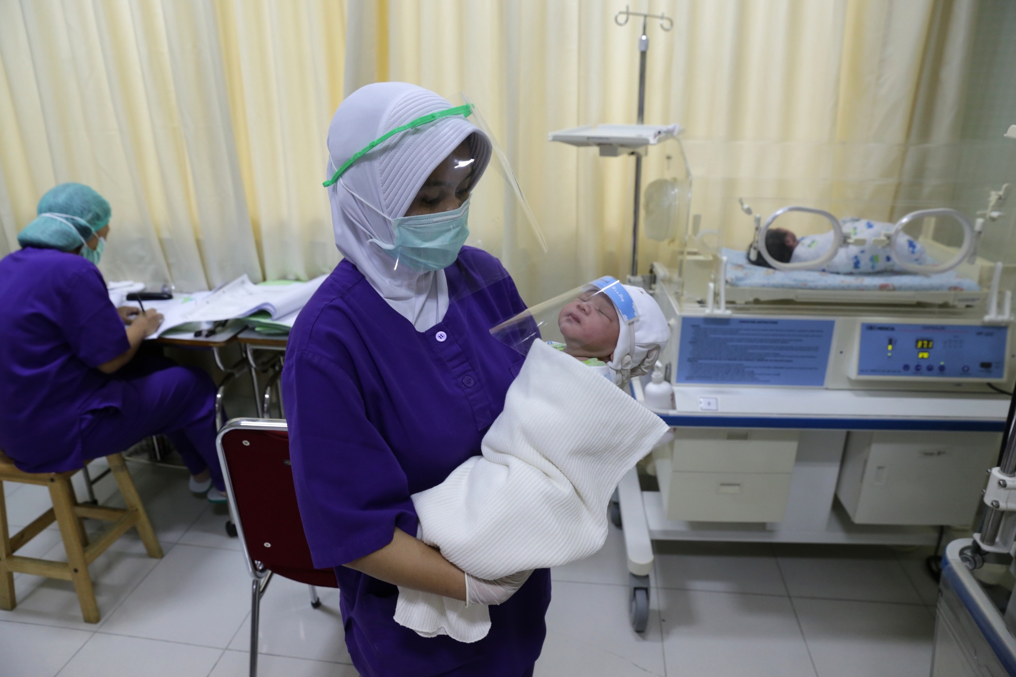 Indonesia nỗ lực nâng cao chất lượng dân số