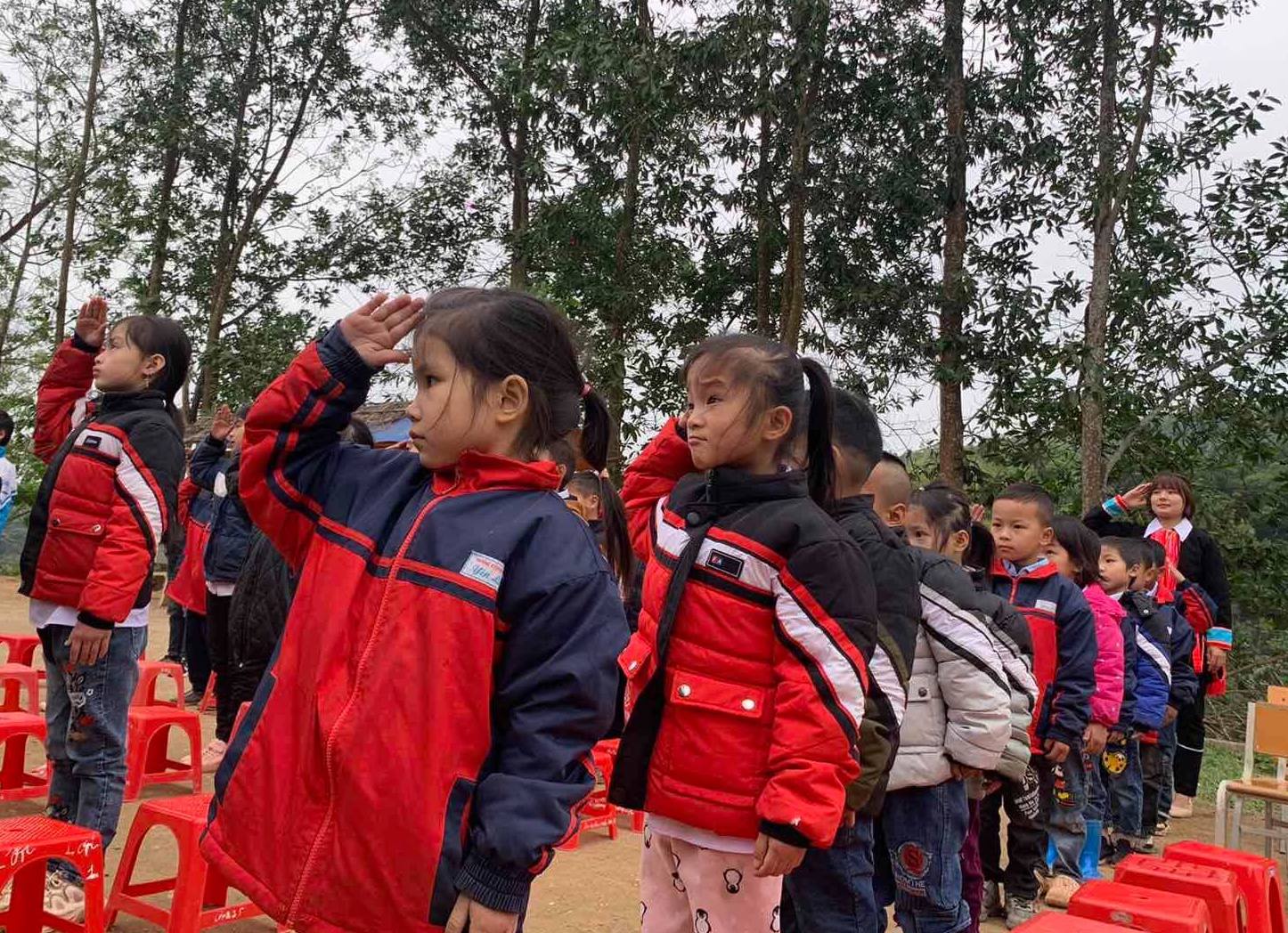 Đài Truyền hình Việt Nam phát sóng Chương trình “Tổ quốc trong tim”