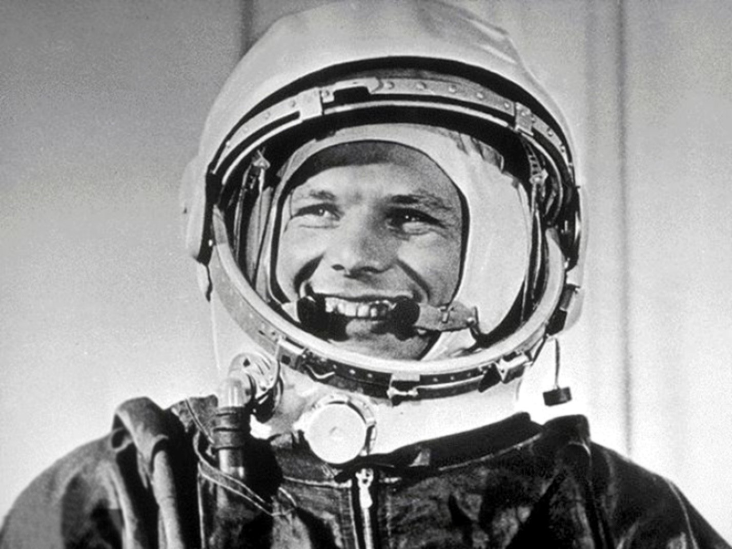 Cách nhà du hành vũ trụ Yuri Gagarin cứu Trái Đất khỏi cuộc xung đột hạt nhân