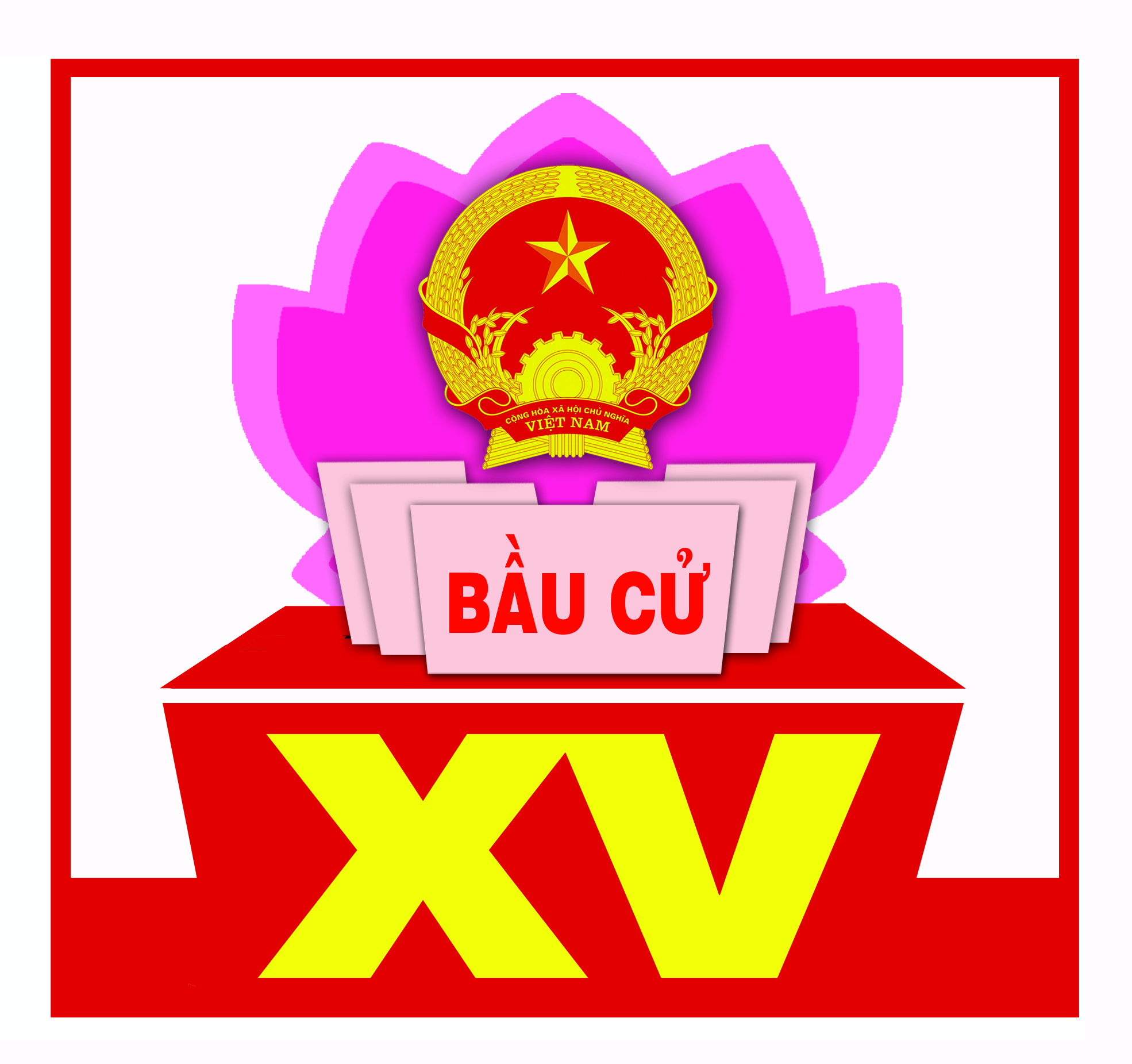 Tiến tới bầu cử đại biểu Quốc hội khóa XV, đại biểu HĐND các cấp nhiệm kỳ 2021-2026