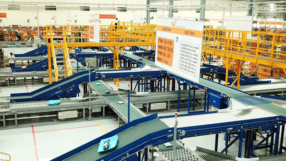 Thị trường thương mại điện tử sẽ phát triển mạnh mẽ hơn trong thời gian tới