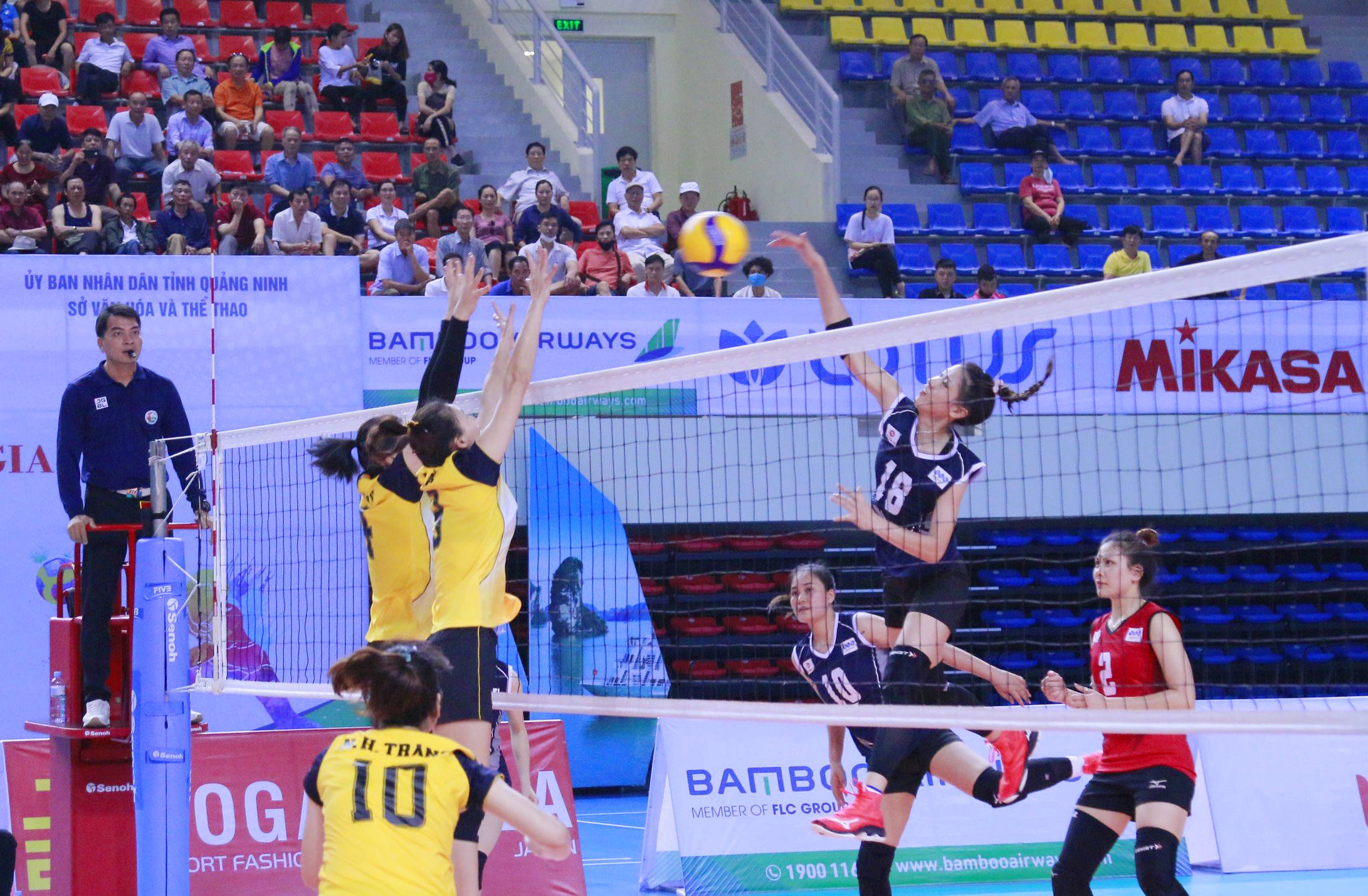 Động lực từ tấm áo mới