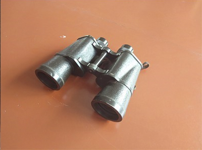 Chiếc ống nhòm của Tổng Bí thư Lê Duẩn