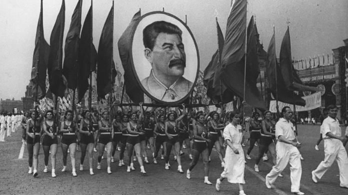 Thể thao quần chúng được phát triển thế nào dưới thời Liên Xô