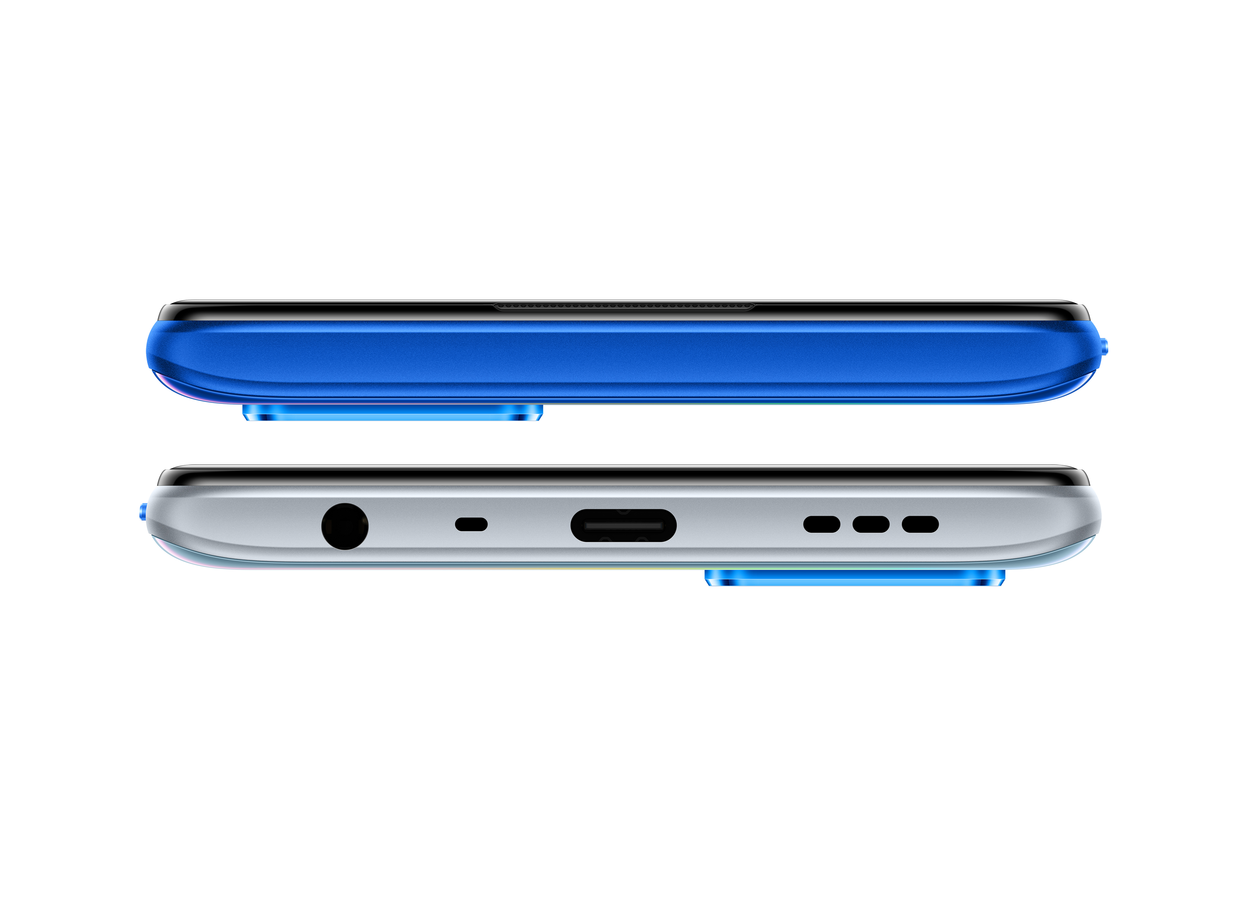 Ra mắt điện thoại có công nghệ siêu tiết kiệm năng lượng 